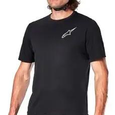 Short sleeve jersey Alpinestars A-Aria Astar