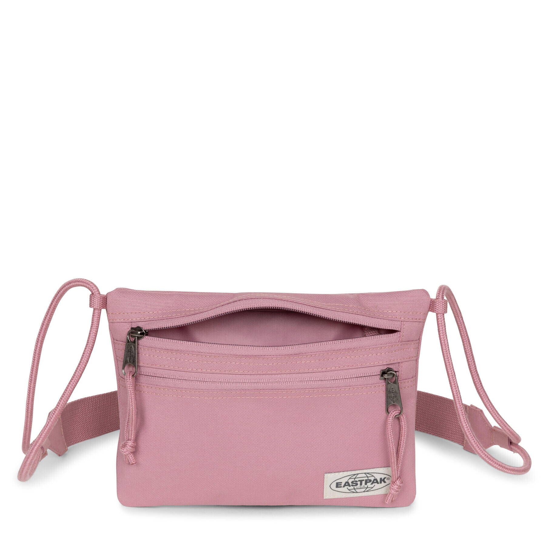 Schultertasche Eastpak Crostin 2/4