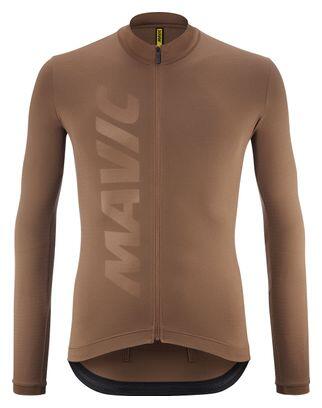 MAVIC Long Sleeve Jersey Mavic Aksium