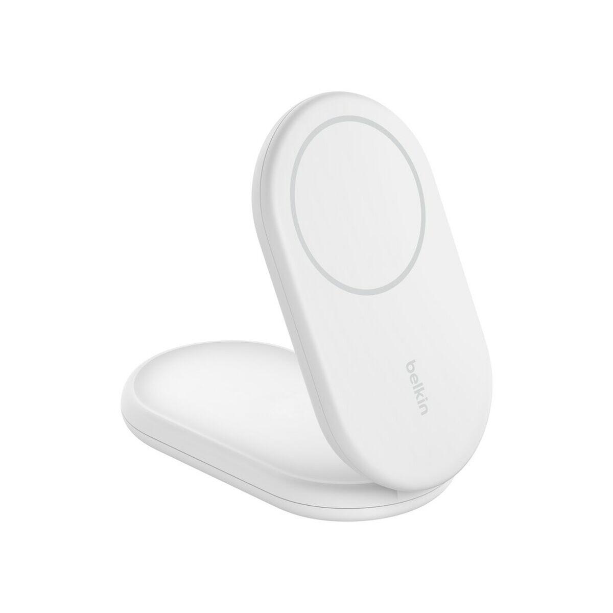Chargeur sans fil Belkin WIB007HQWH USB-C x 1 5/5