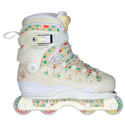 Rollers Iqon AG 15 Montre Pro Skates