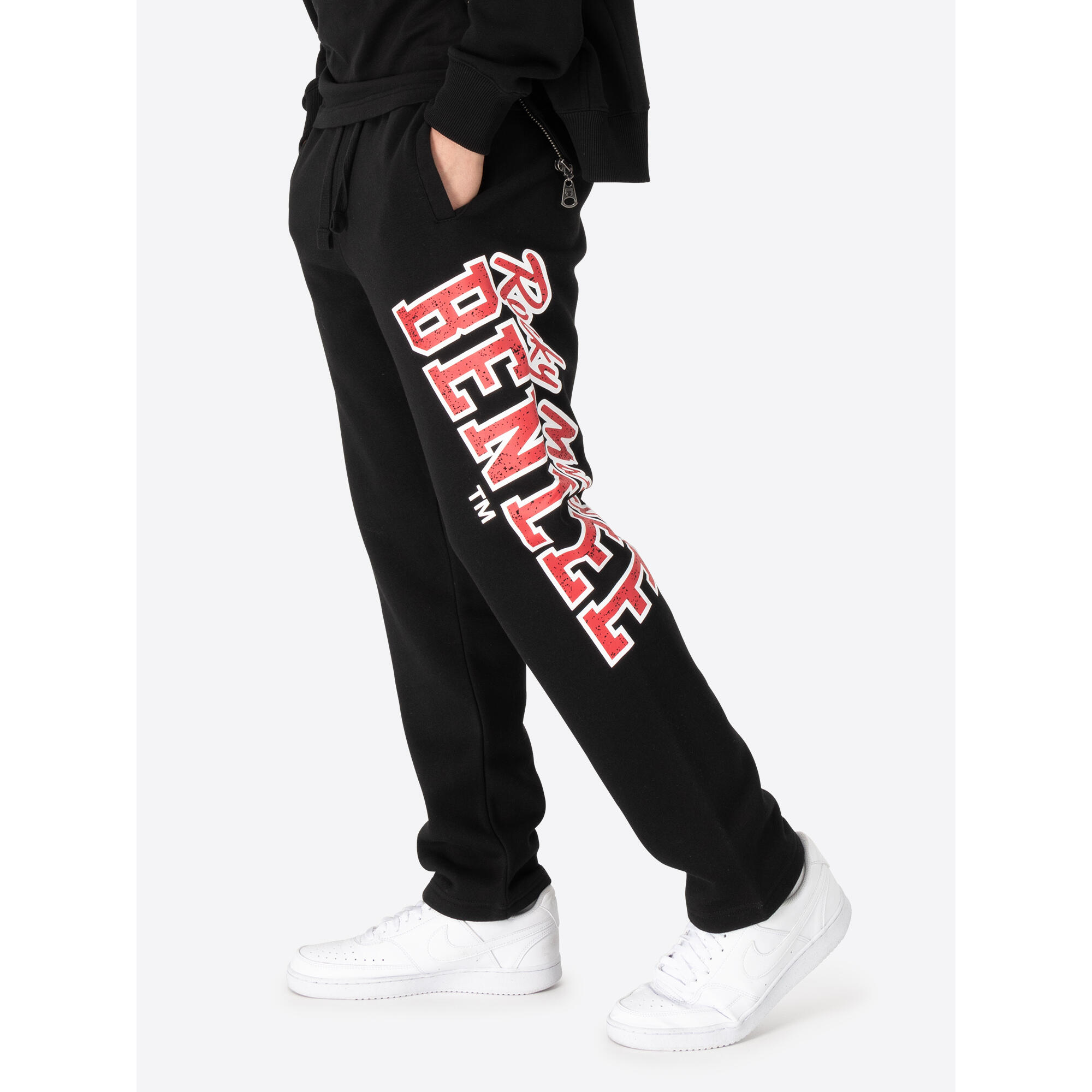 Pantalón de chándal Benlee Moss Regular Fit 2/6
