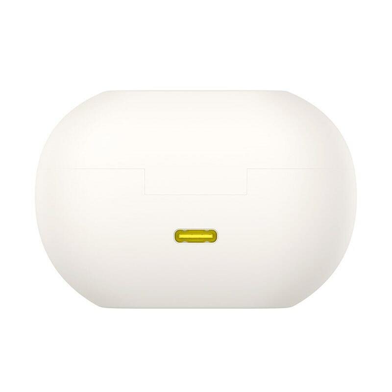 Căști fără fir cu carcasă de încărcare Baseus Bass 15 Bluetooth