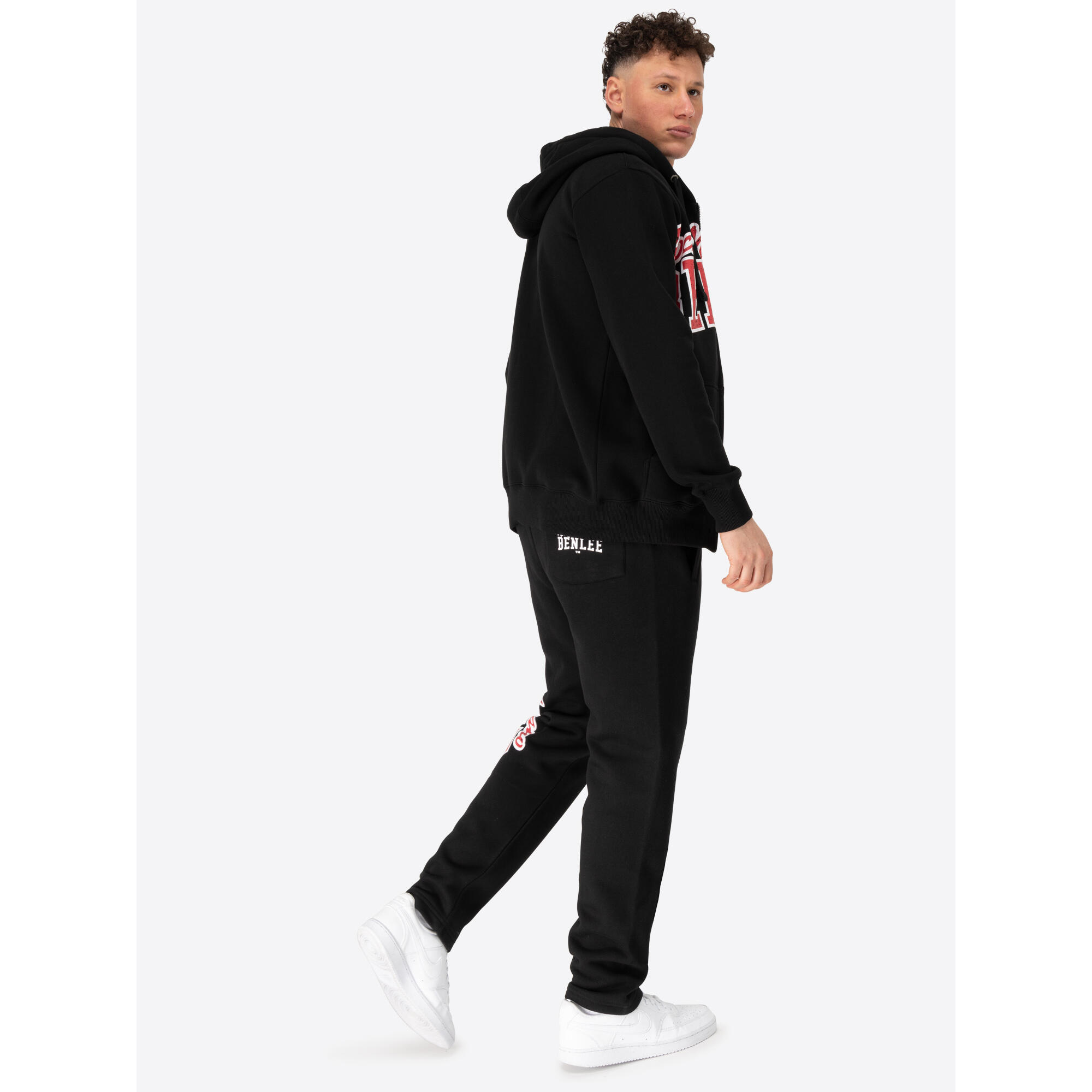Pantalón de chándal Benlee Moss Regular Fit 3/6