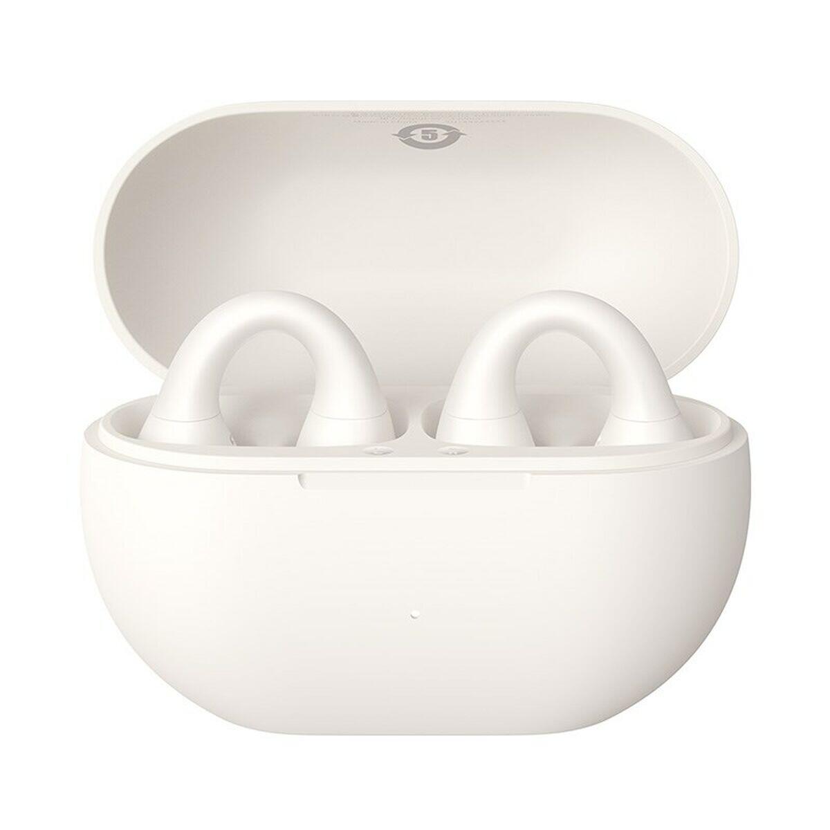 Draadloze Hoofdtelefoon met Oplaadetui Baseus Bass 15 Bluetooth 2/5
