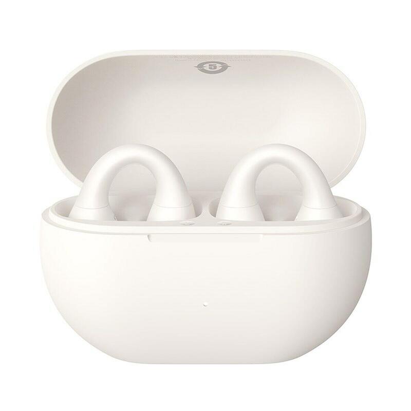 Căști fără fir cu carcasă de încărcare Baseus Bass 15 Bluetooth