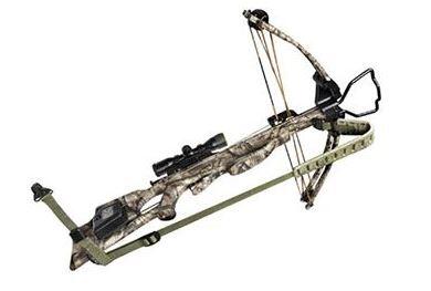 QUAKE CLAW™ CROSSBOW SLING