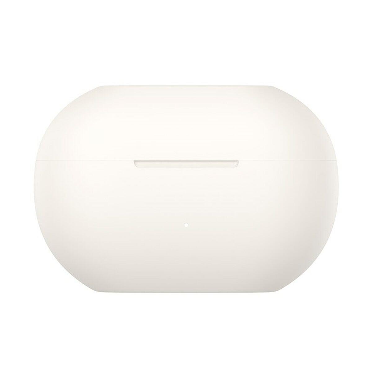 Baseus Inspire XH1 Noise Cancelling Draadloze Koptelefoon ANC Wit