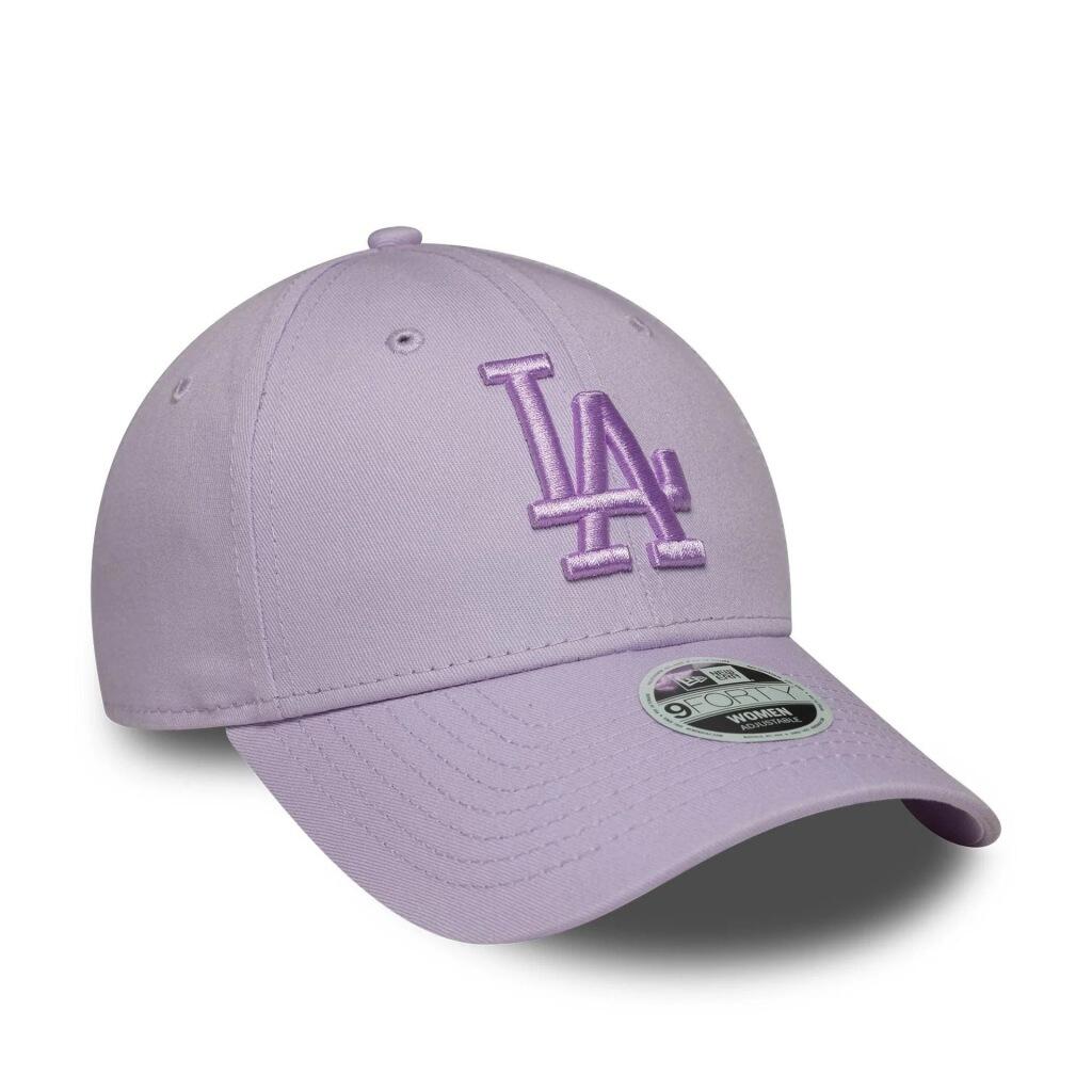 Bonnet New Era Modèle 160911 Couleur Violet 3/5