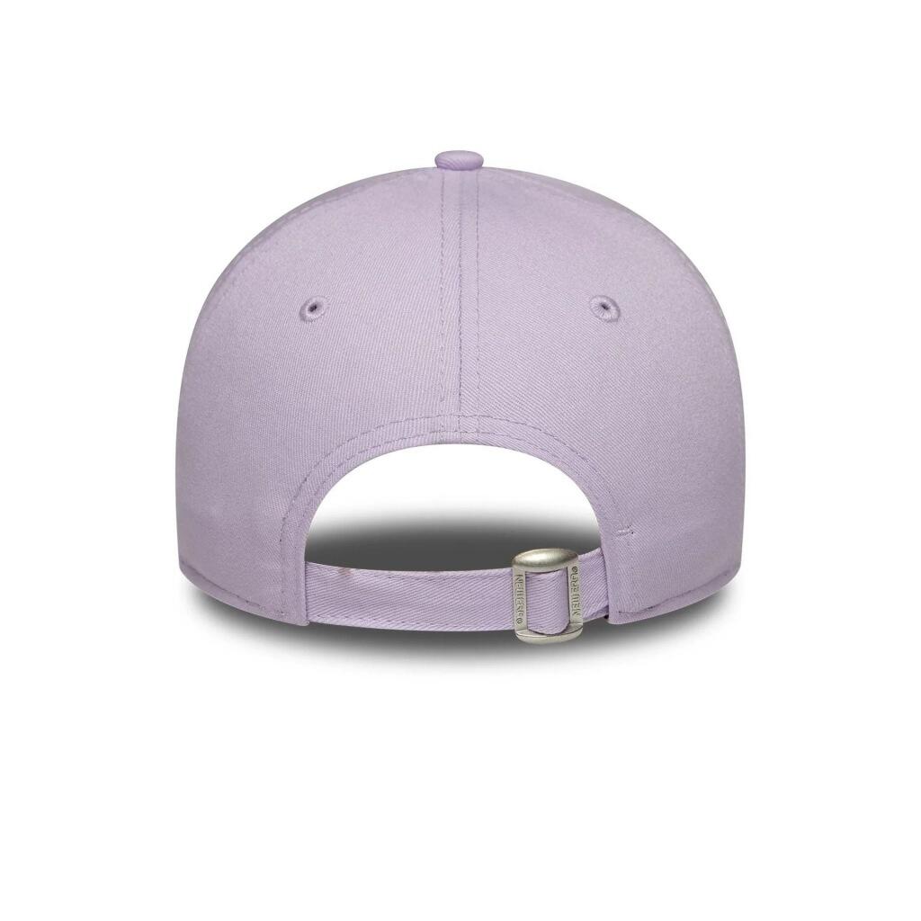 Bonnet New Era Modèle 160911 Couleur Violet 4/5