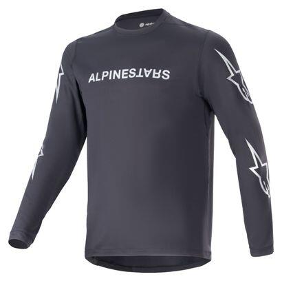 ALPINESTARS Alpinestars A-Dura Switch Maglia a manica lunga da bambino Nero