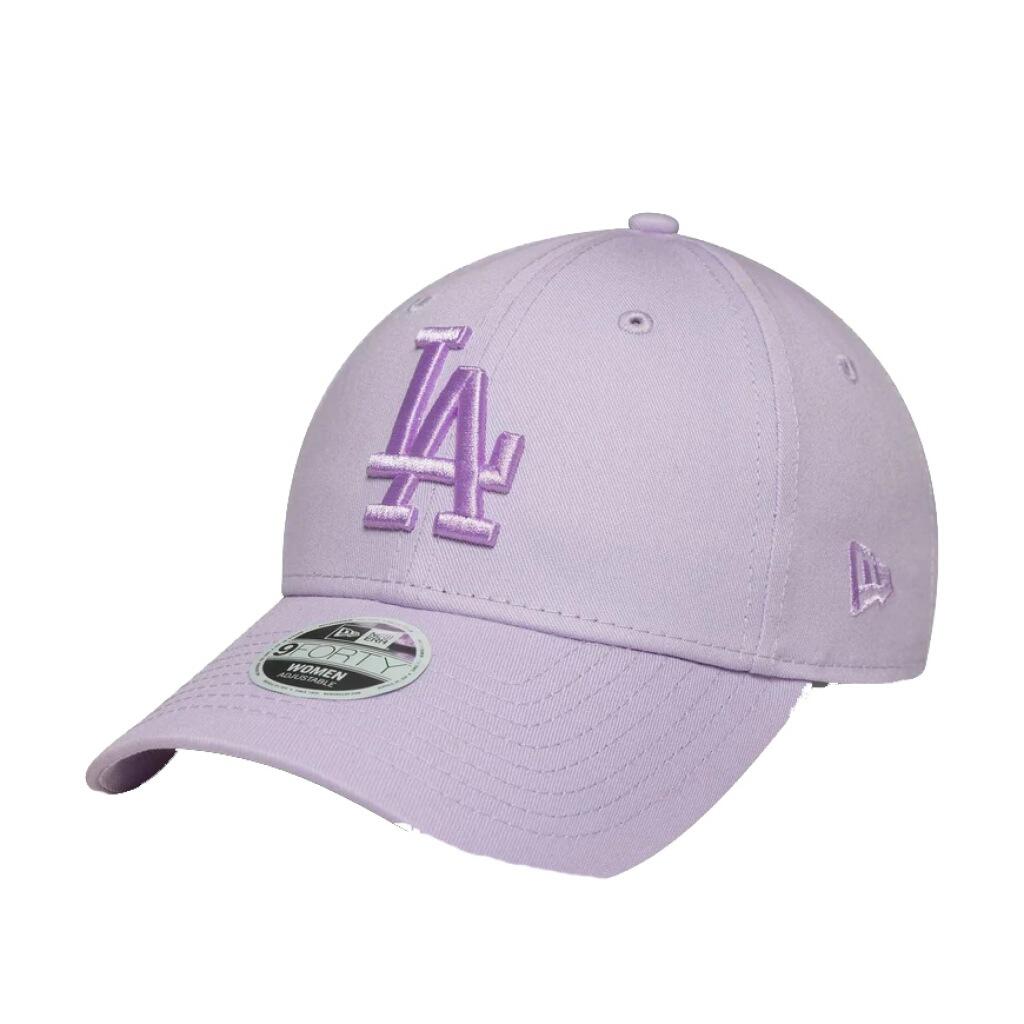 Bonnet New Era Modèle 160911 Couleur Violet 1/5