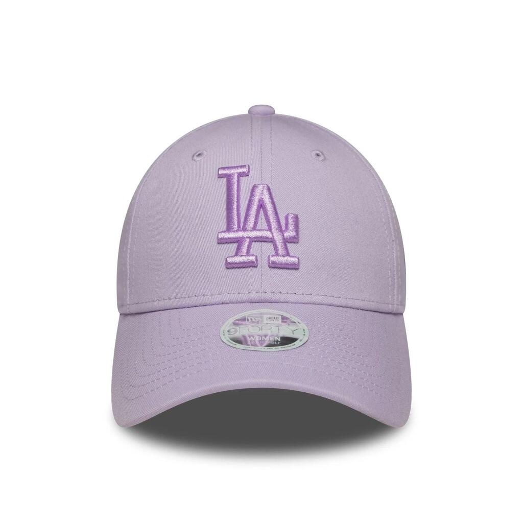 Bonnet New Era Modèle 160911 Couleur Violet 2/5