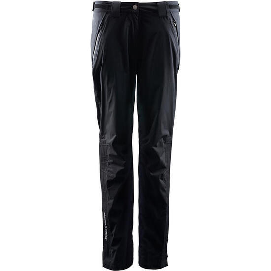 Krótkie spodnie przeciwdeszczowe dla kobiet Abacus LDS Pitch