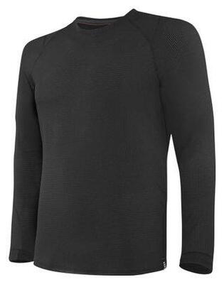 Saxx quest ondershirt zwart