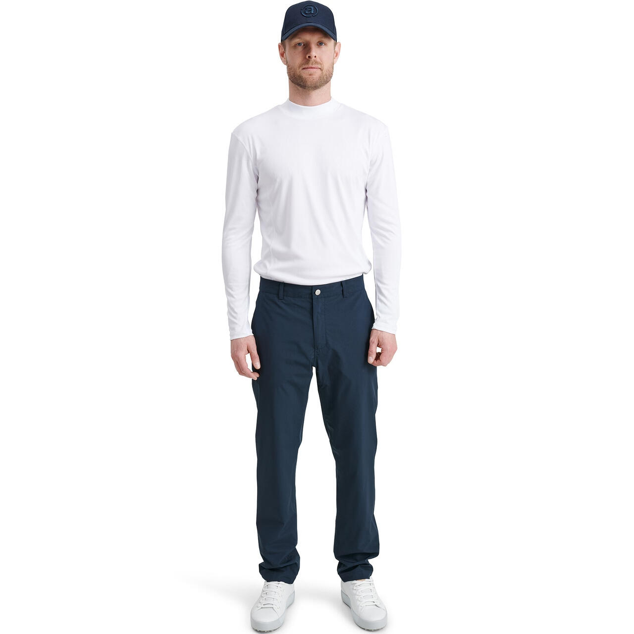 Waterdichte broek Abacus Links 2/3