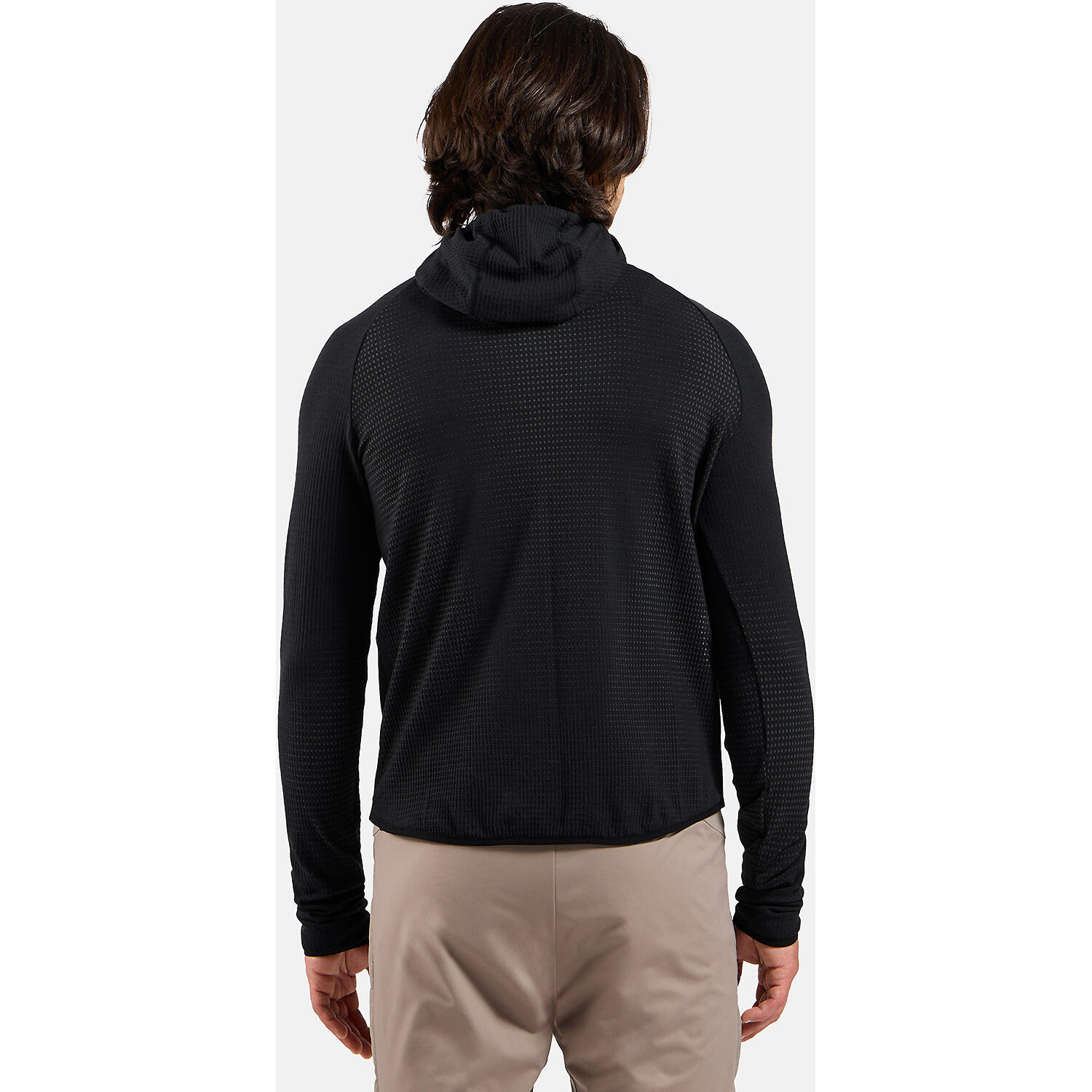 Kapuzensweat ZEROWEIGHT PRO PW SEAMLESS WIN 4/6