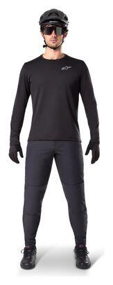 Maillot Manches Longues Alpinestars A-Dura Thermal Noir 7/7