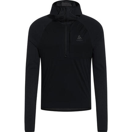 Kapuzensweat ZEROWEIGHT PRO PW SEAMLESS WIN