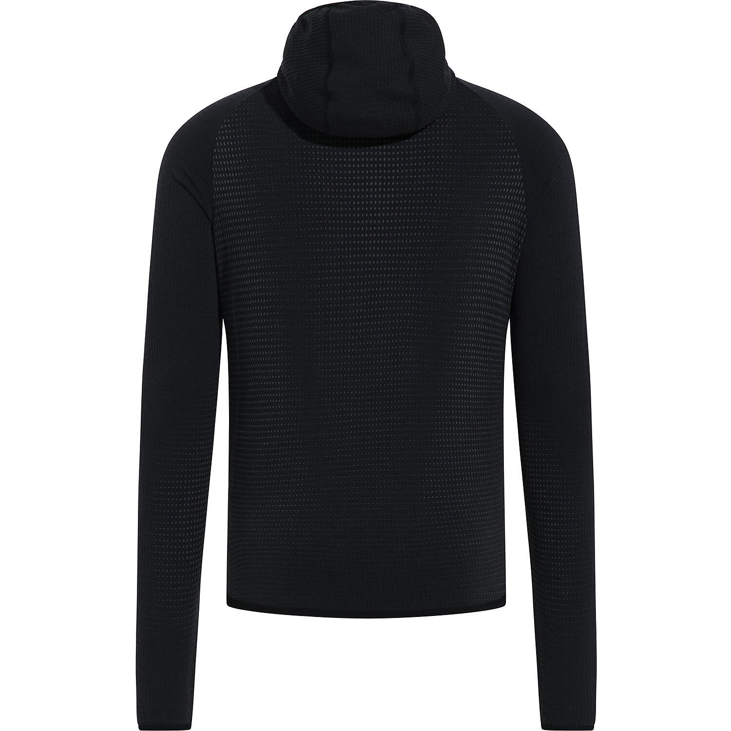 Kapuzensweat ZEROWEIGHT PRO PW SEAMLESS WIN 2/6