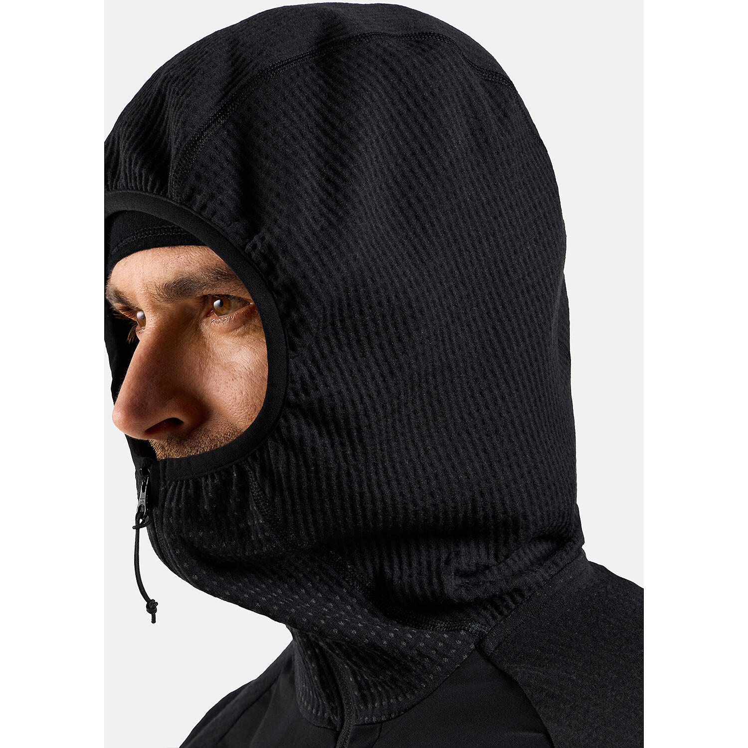 Kapuzensweat ZEROWEIGHT PRO PW SEAMLESS WIN 5/6