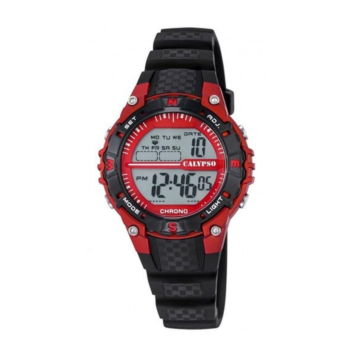 Montre Femme Calypso K5684/6 1/2