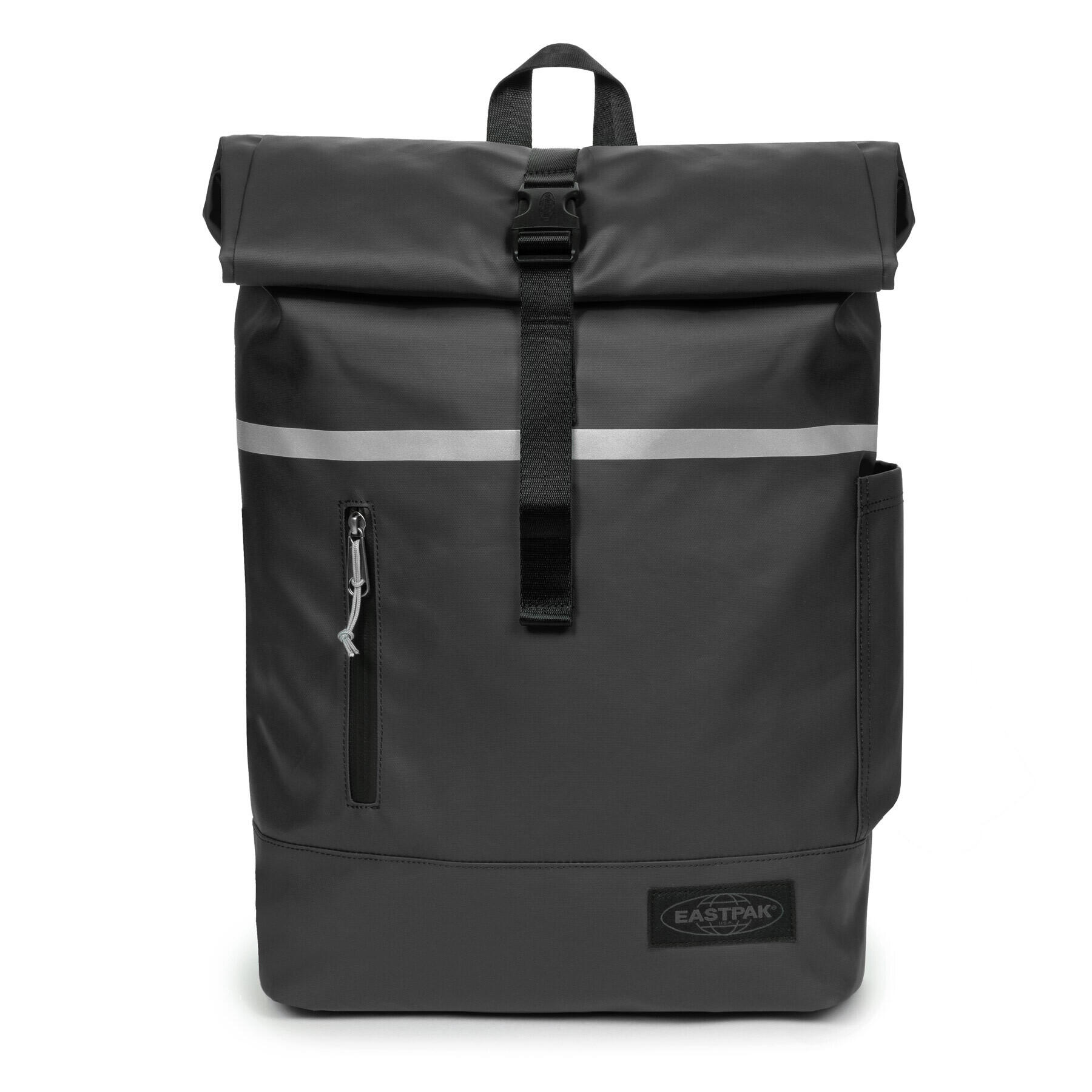 Eastpak - Sac À Dos Eastpak Up Roll Bike - Sac À Dos - Noir - Taille Unique - Decathlon