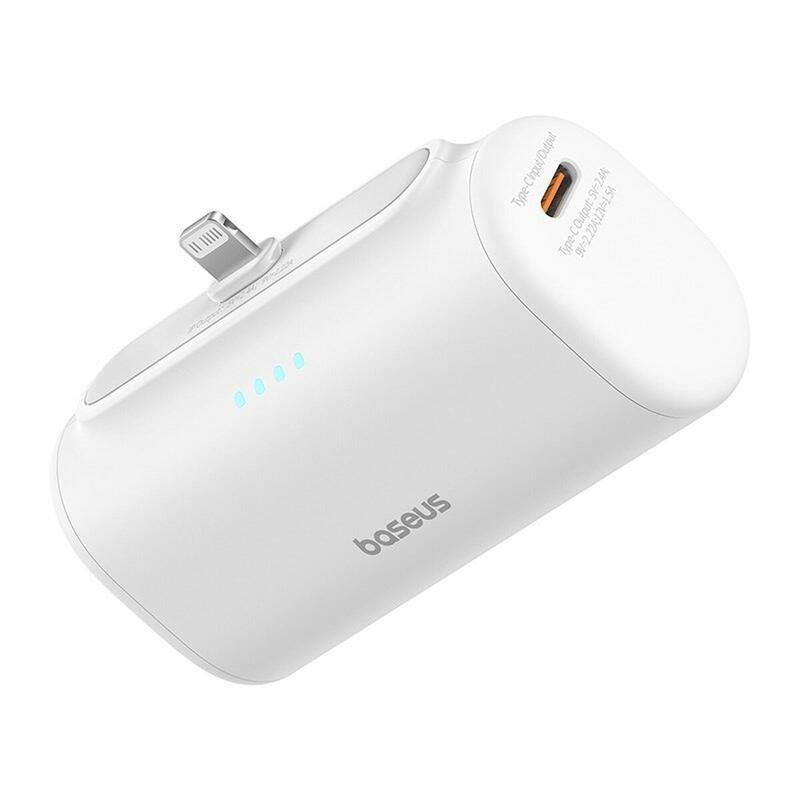 Powerbank Baseus P10068307213-00 USB