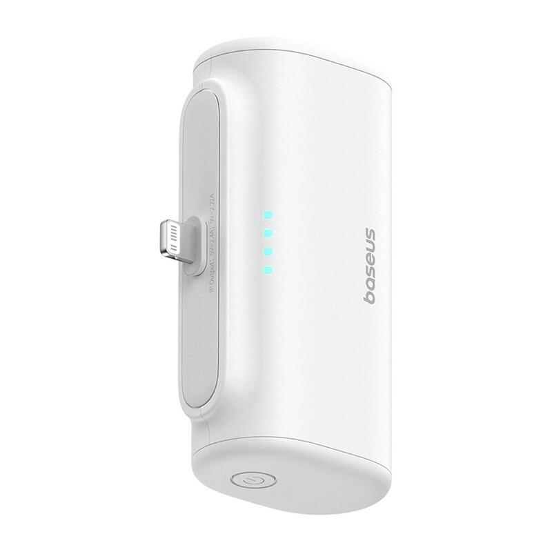Powerbank Baseus P10068307213-00 USB