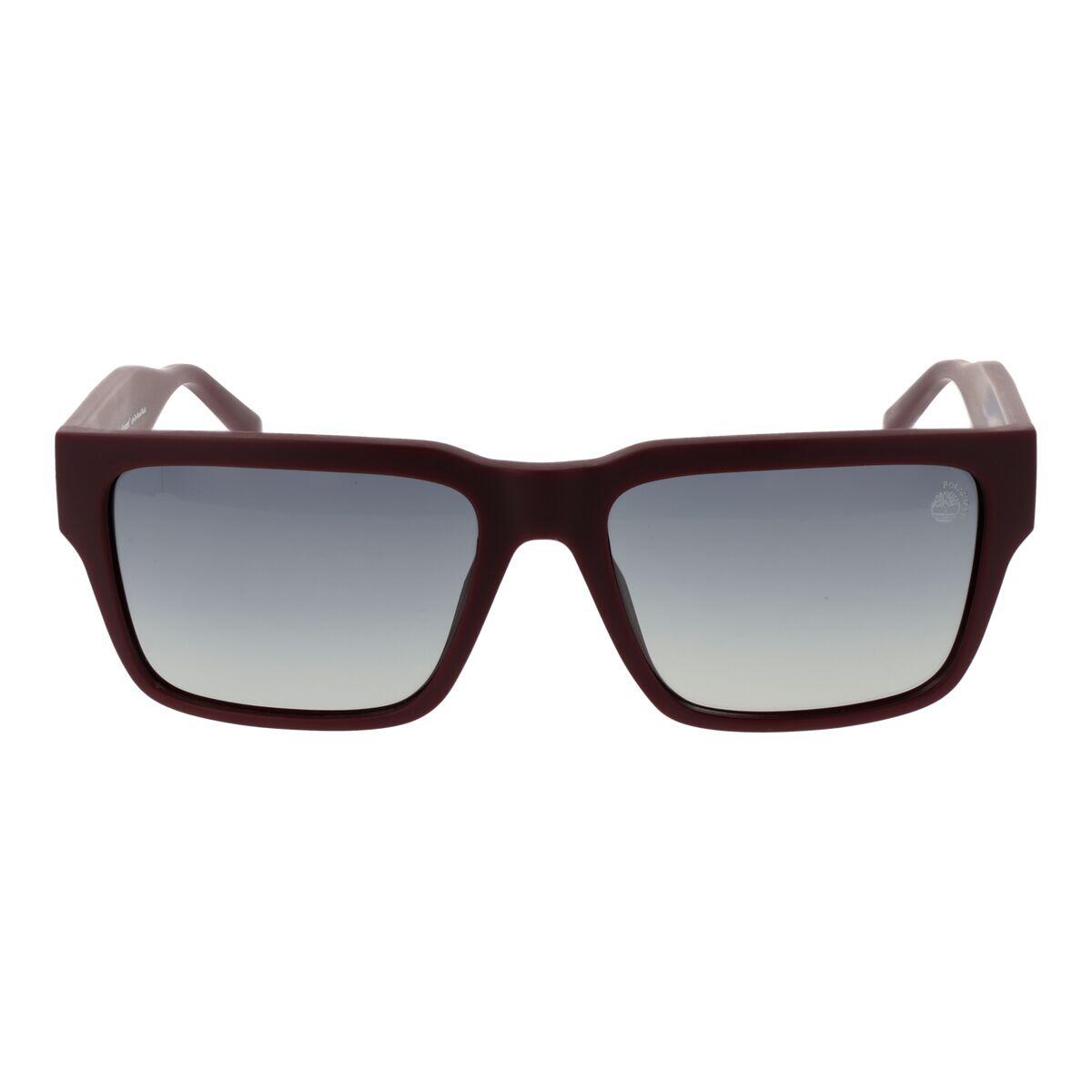Gafas de Sol Hombre Timberland TB9336-H 5667D 2/3
