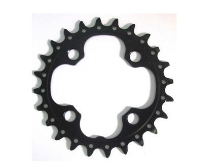 Tacka na płytę Shimano SLX M660 10 vitesse