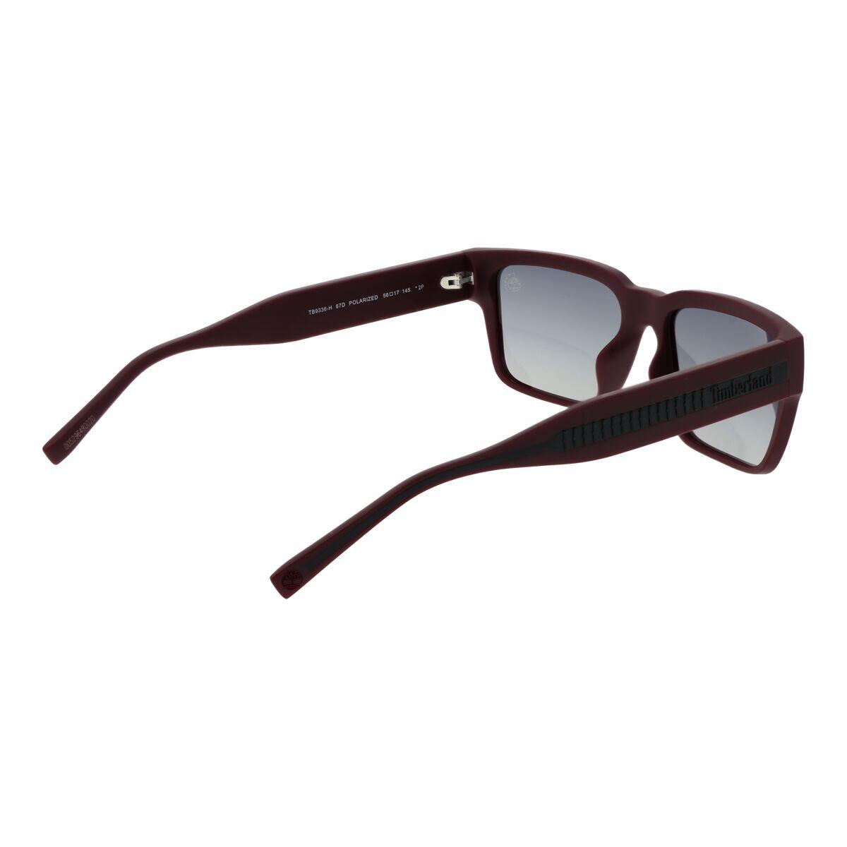 Gafas de Sol Hombre Timberland TB9336-H 5667D 3/3
