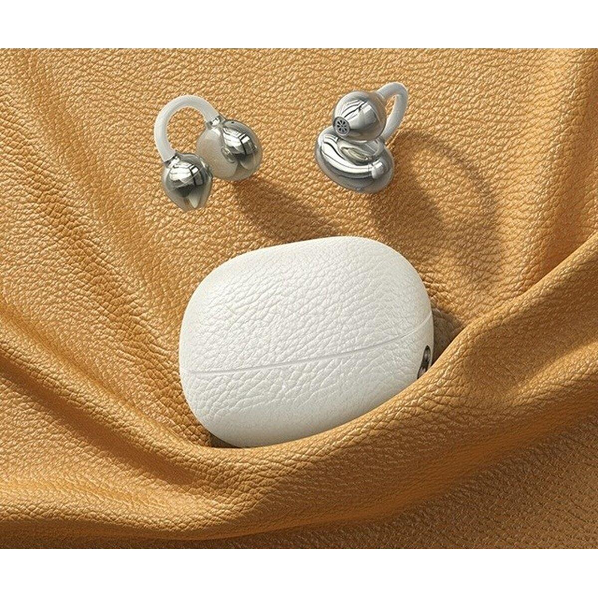 Auriculares Inalámbricos con Estuche de Carga Hoco EA5 DUKE III Bluetooth 4/5