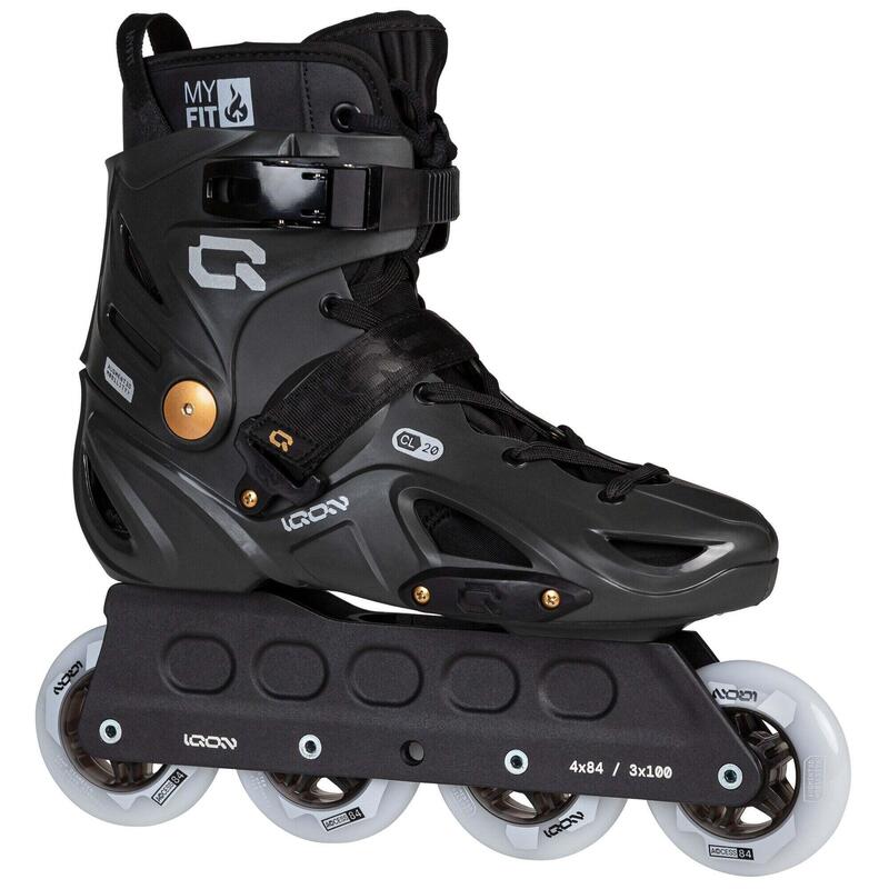 Role inline Powerslide Cl 20 Lite