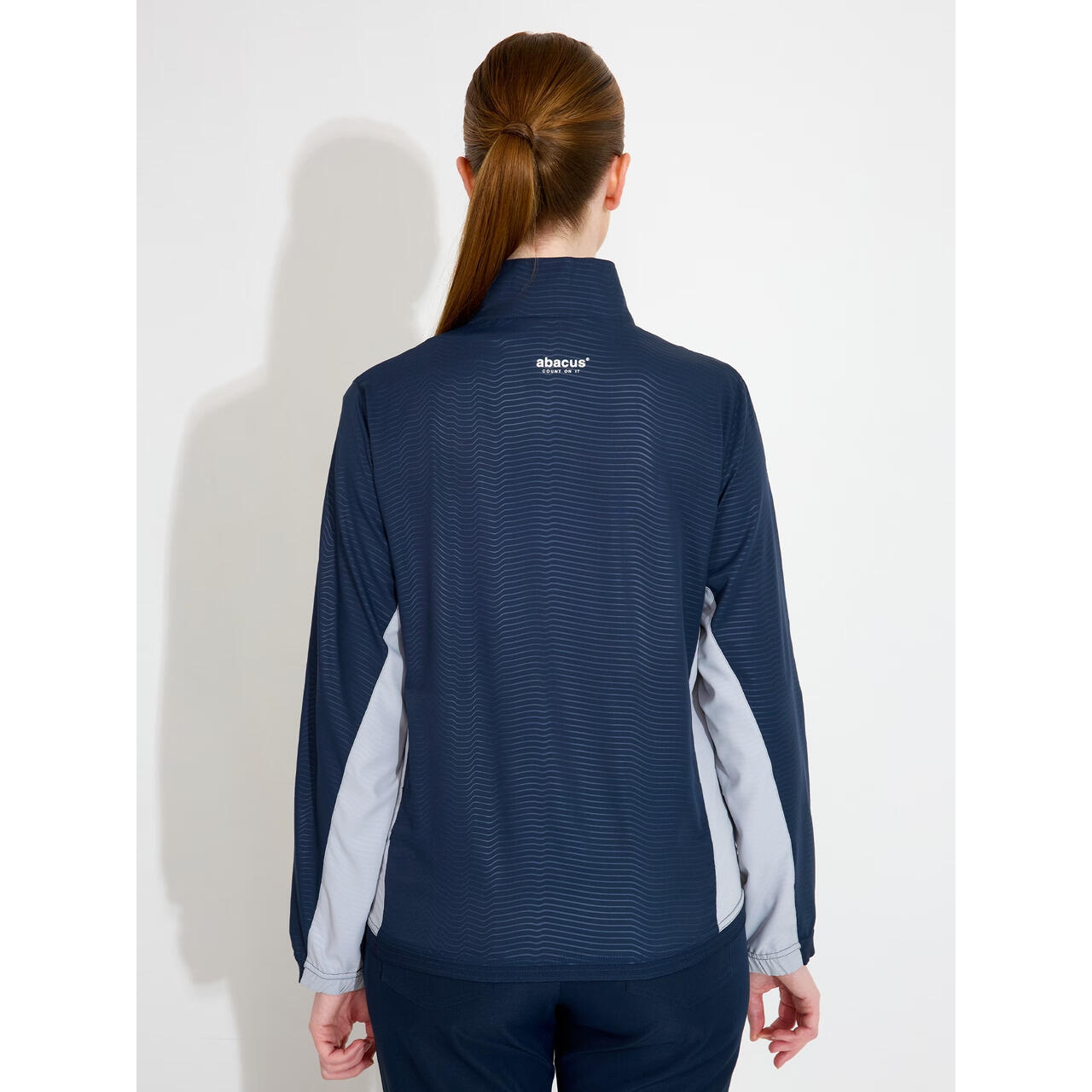 Veste imperméable extensible femme Abacus LDS Lanark Classics 3/3