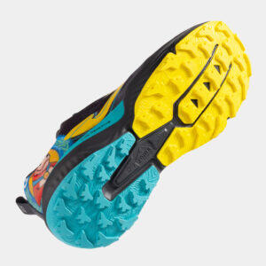 Sapatilhas Trail Homem Joma Sierra Men 24 Preto 5/5