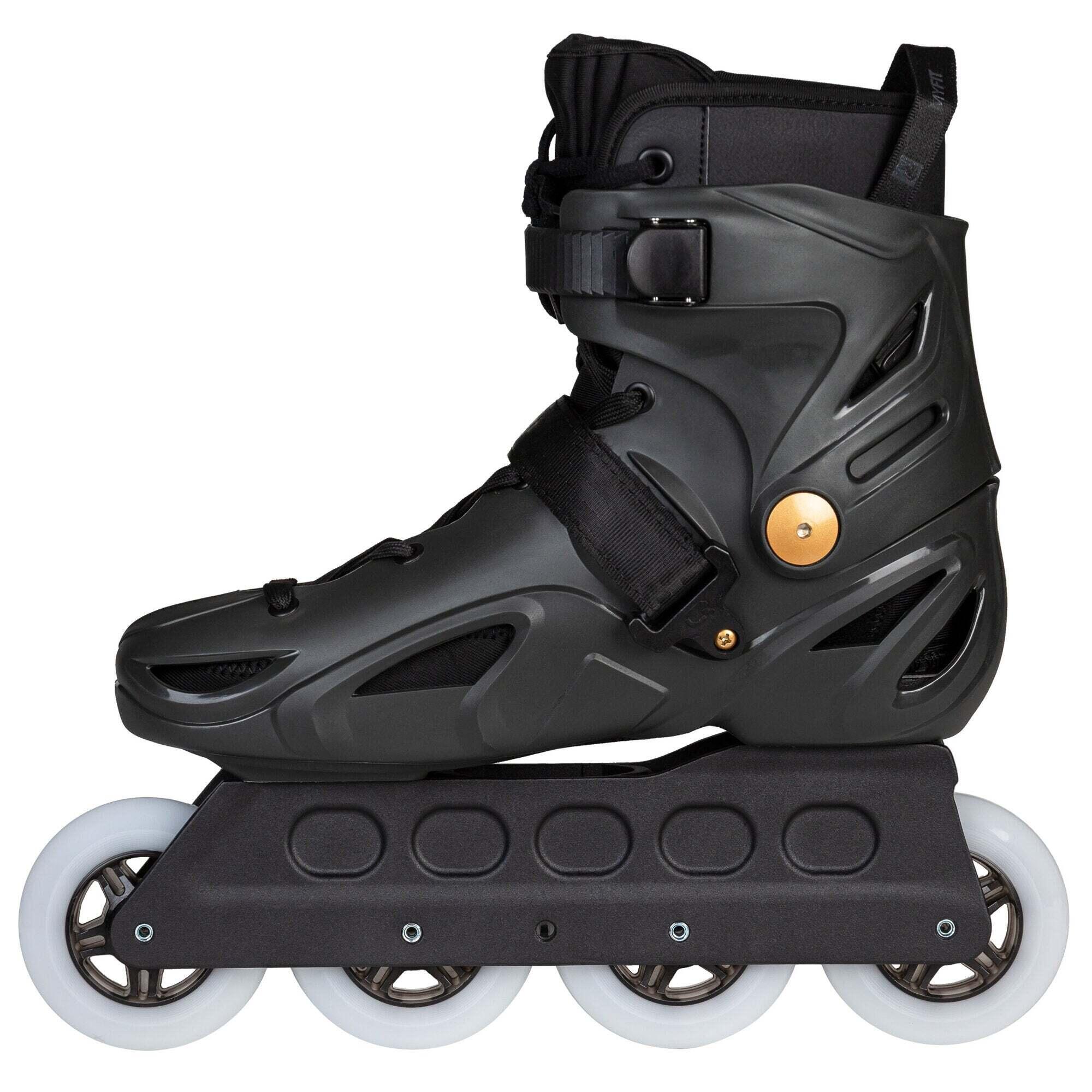 Roller freeskate Iqon CL 20 Lite 2/6