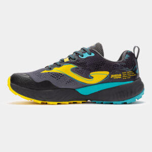 Sapatilhas Trail Homem Joma Sierra Men 24 Preto 3/5