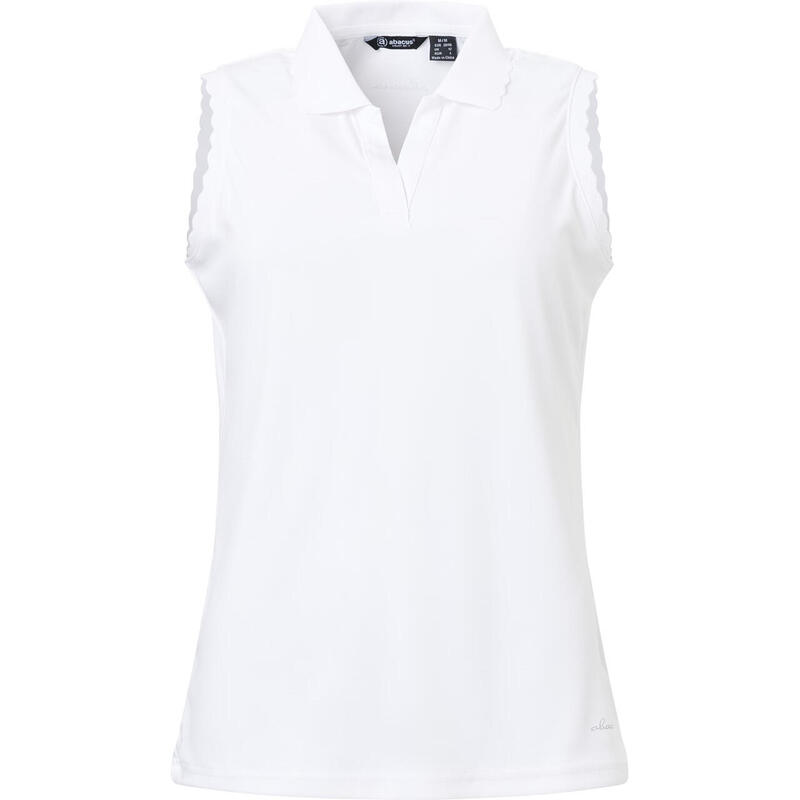 Débardeur femme Abacus LDS Victoria Drycool