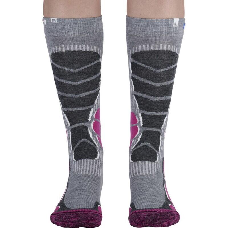 Chaussettes Monnet Jarrette Extra Light 2/5