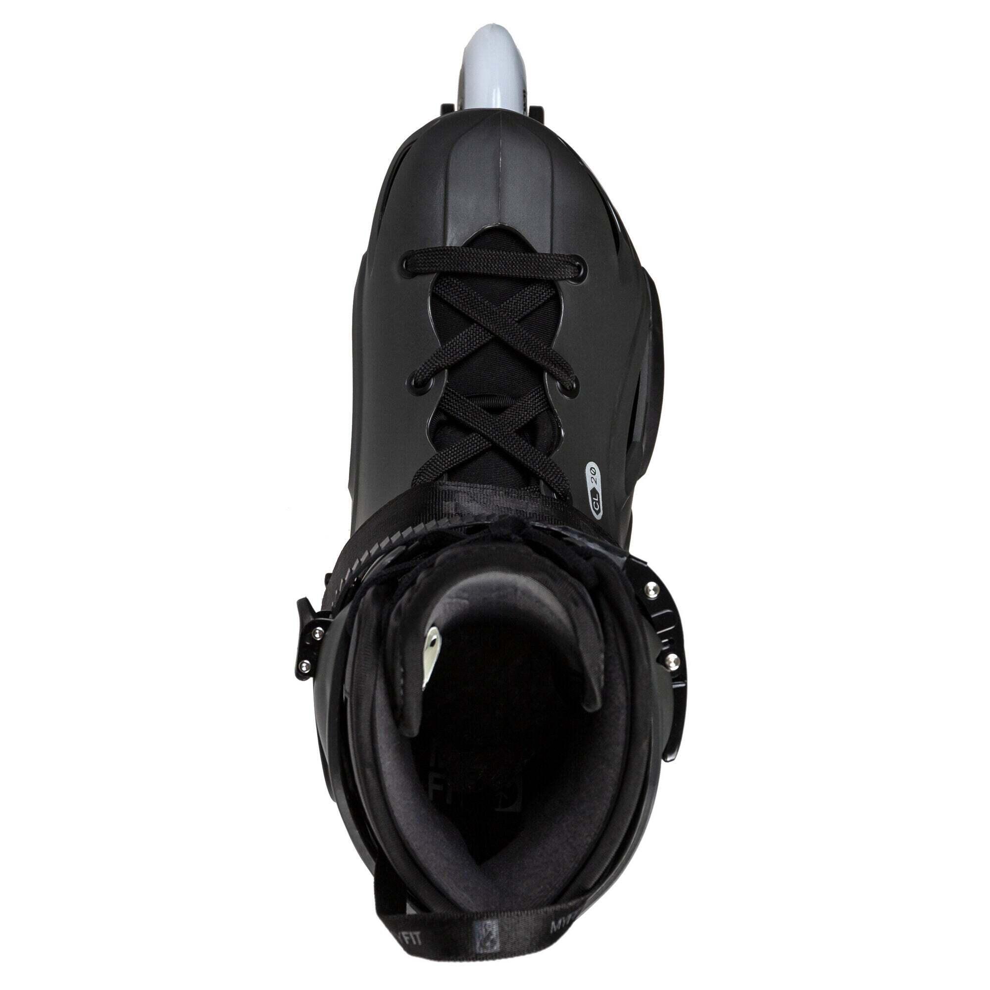 Roller freeskate Iqon CL 20 Lite 4/6