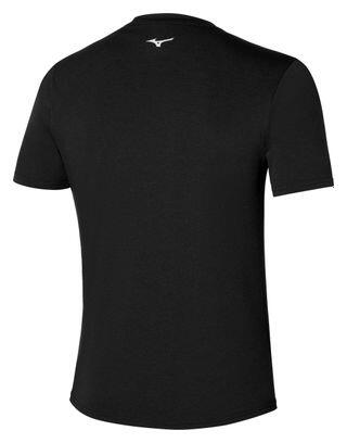 Camiseta de manga corta Mizuno modelo J2GAC019-09 para hombre 2/4