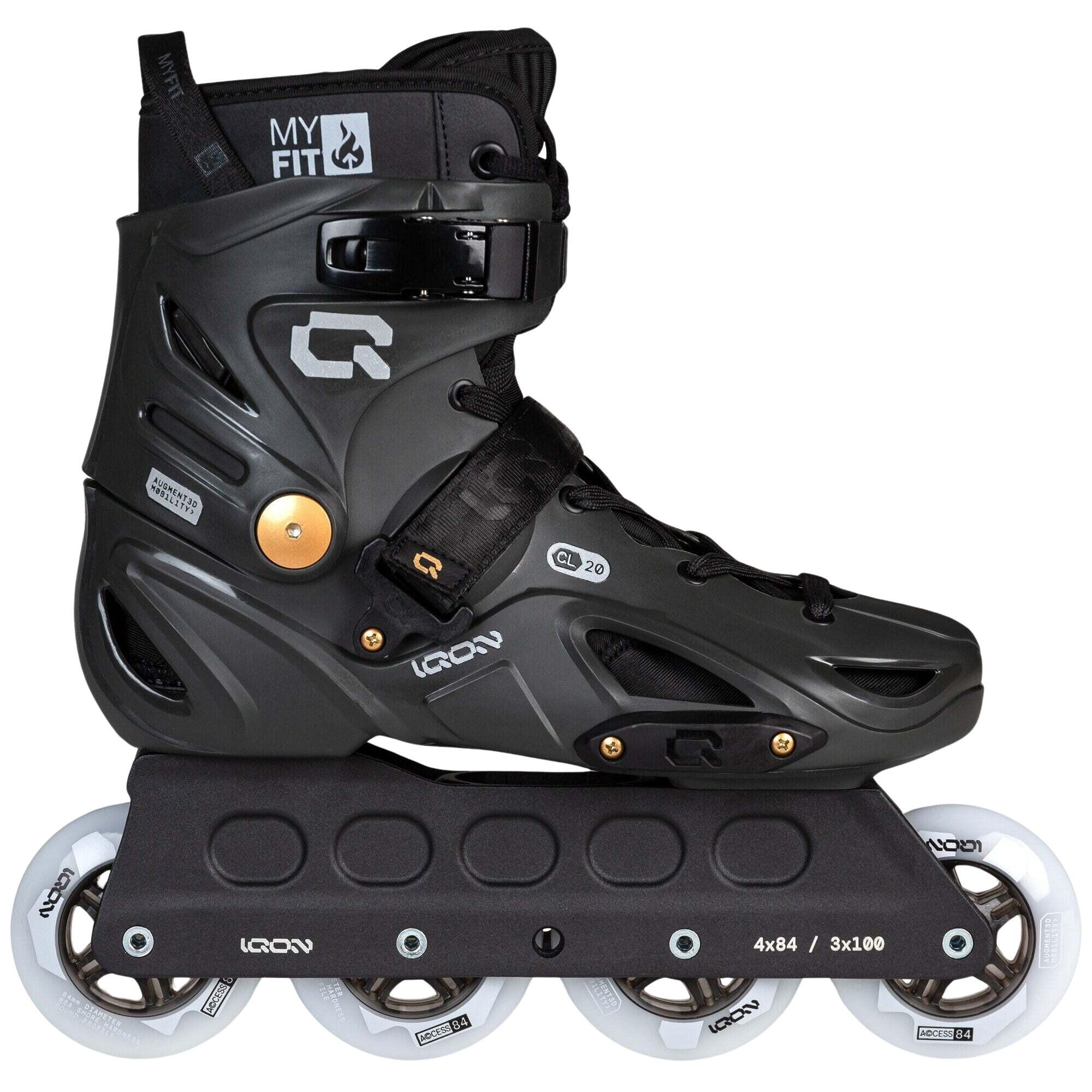 IQON Freeskate Inlineskate Iqon CL 20 Lite