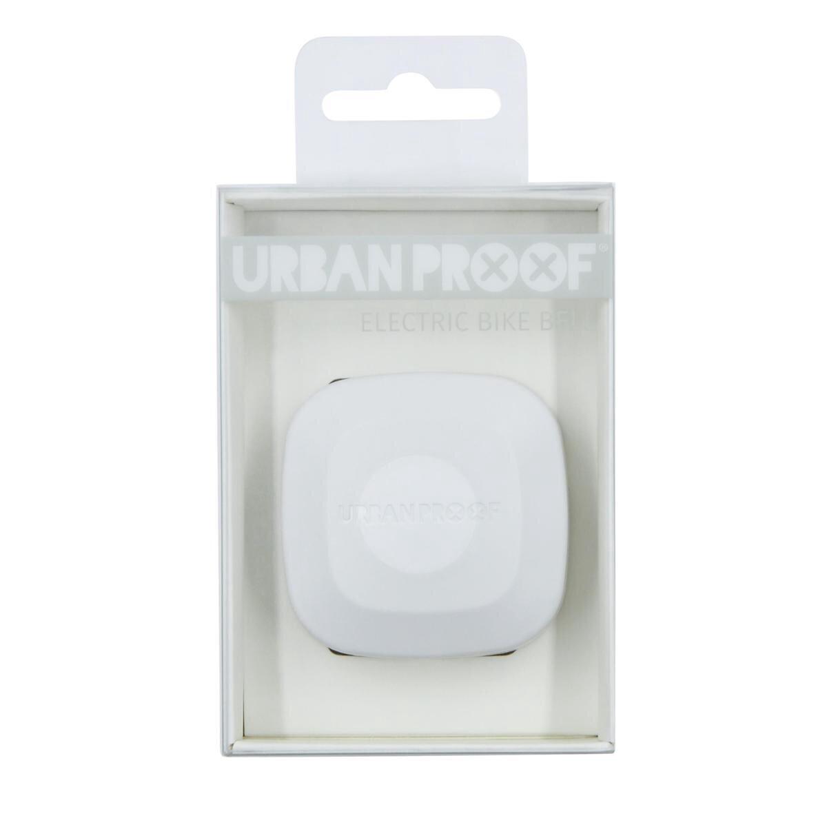 Sonnette électrique Urban Proof 3/4