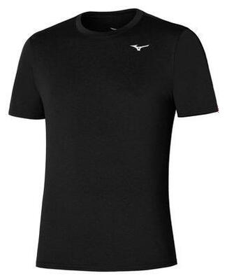 T-shirt met korte mouwen mizuno model j2gac019-09 voor mannen
