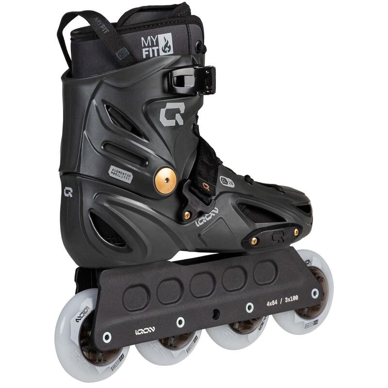 Role inline Powerslide Cl 20 Lite