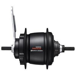 Moyeu vitesses intégrées Shimano Nexus SG-C7002-5CD