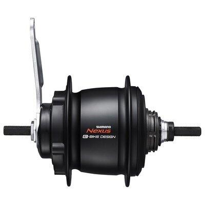 SHIMANO Mozzo del cambio integrato Shimano Nexus SG-C7002-5CD