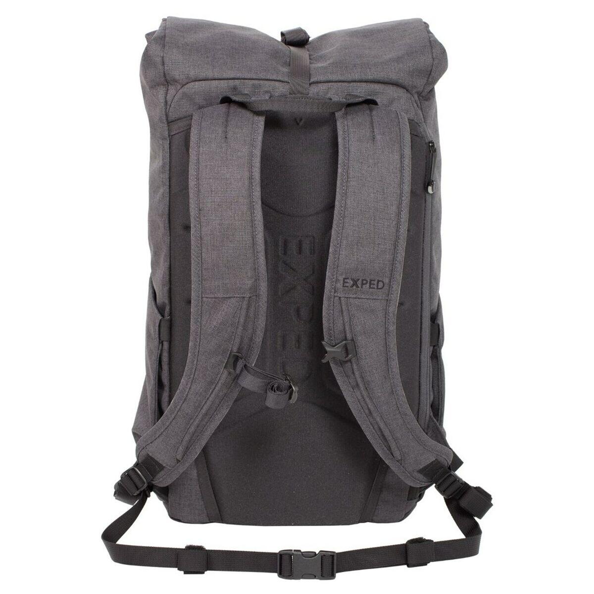 Rucksack Exped EXPED Metro 30 Grau 2/5