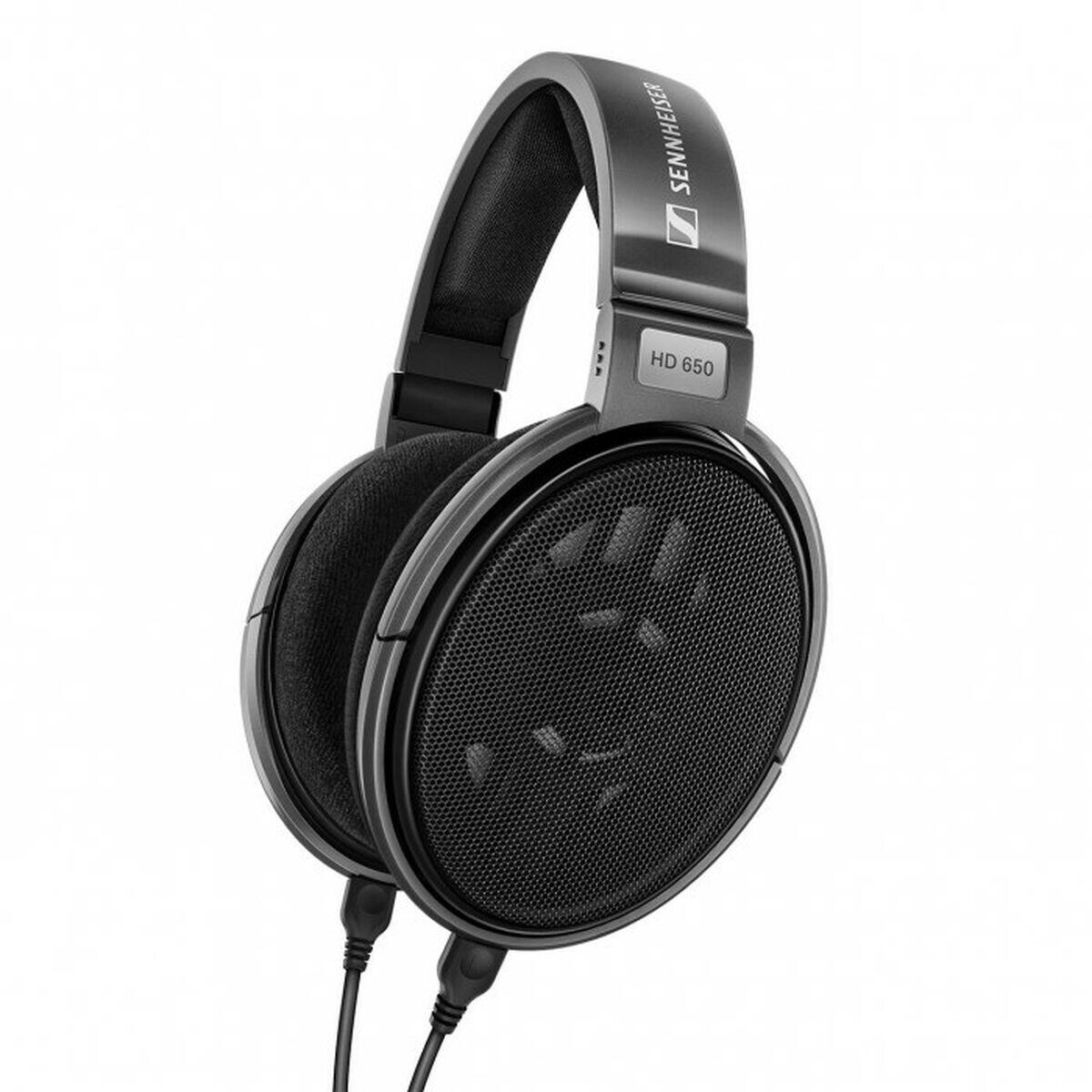 SENNHEISER picture